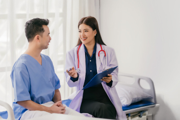 Day Surgery Benefits