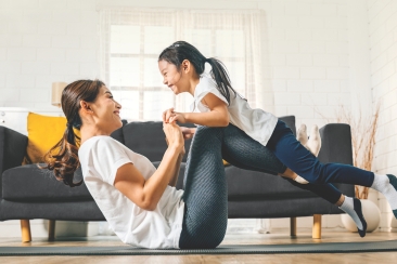 PRUMillion Med Active 2.0