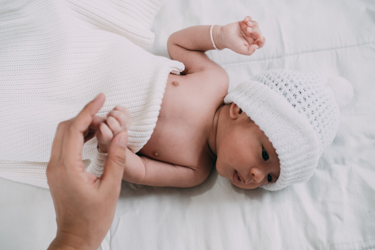 C-Section | A Guide for Unexpected Early Delivery