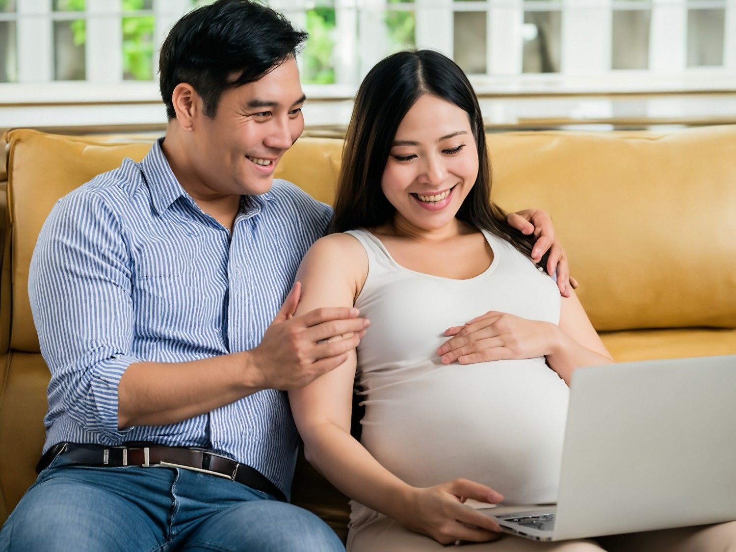 Pregnancy Insurance in Malaysia