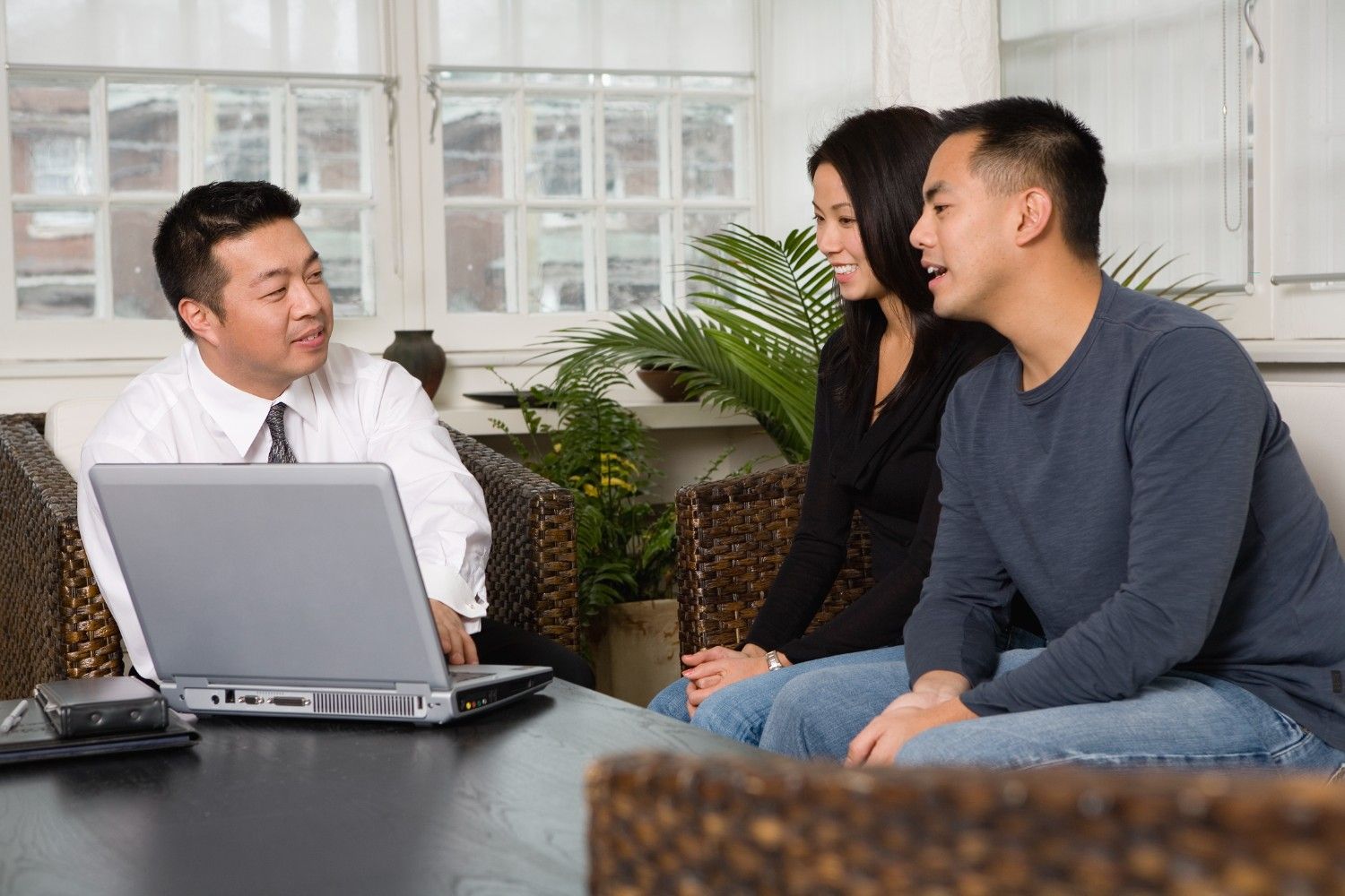 Wealth Management | A Millennial's Guide