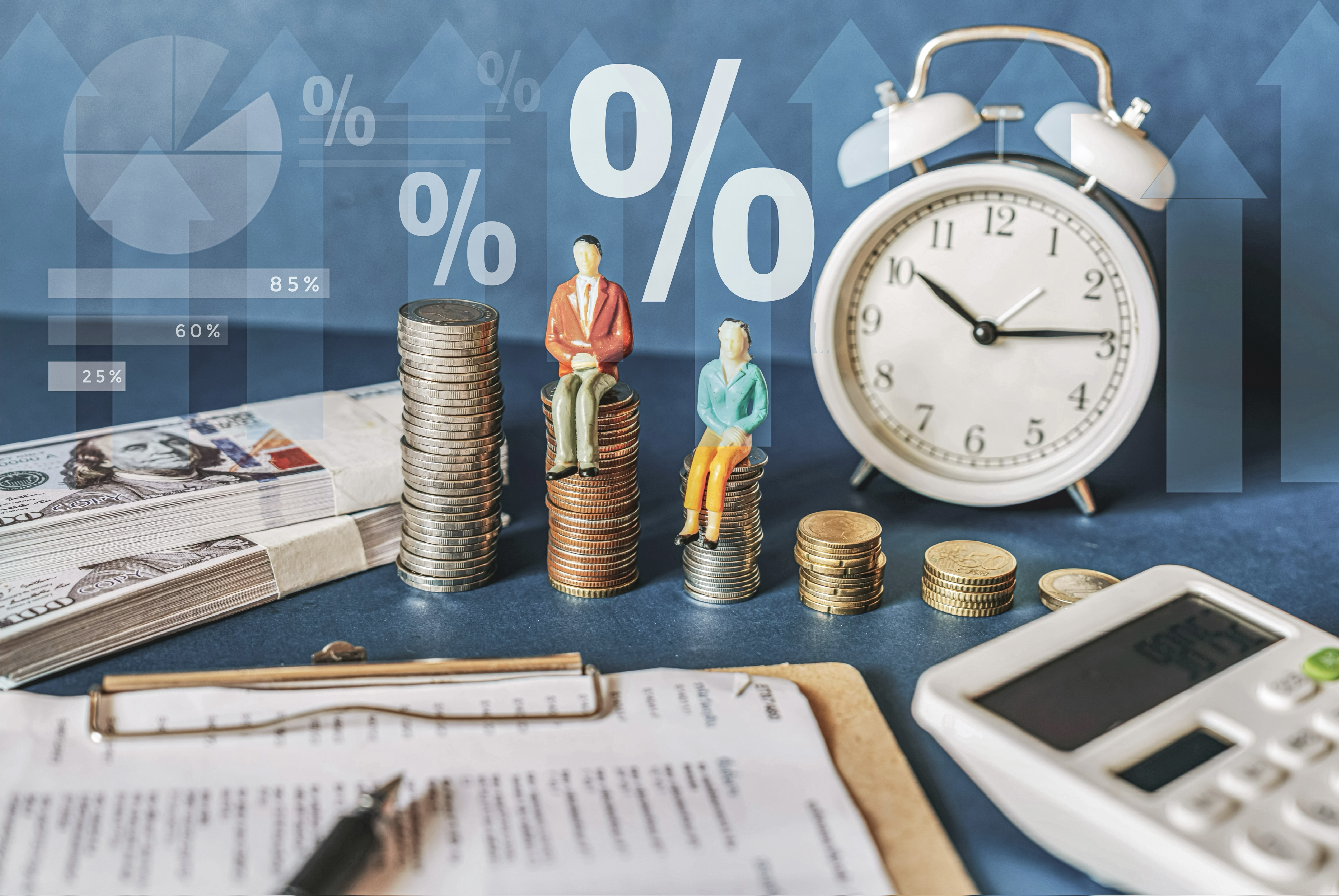 How Currency and Gold Exposure Work in Legacy Insurance