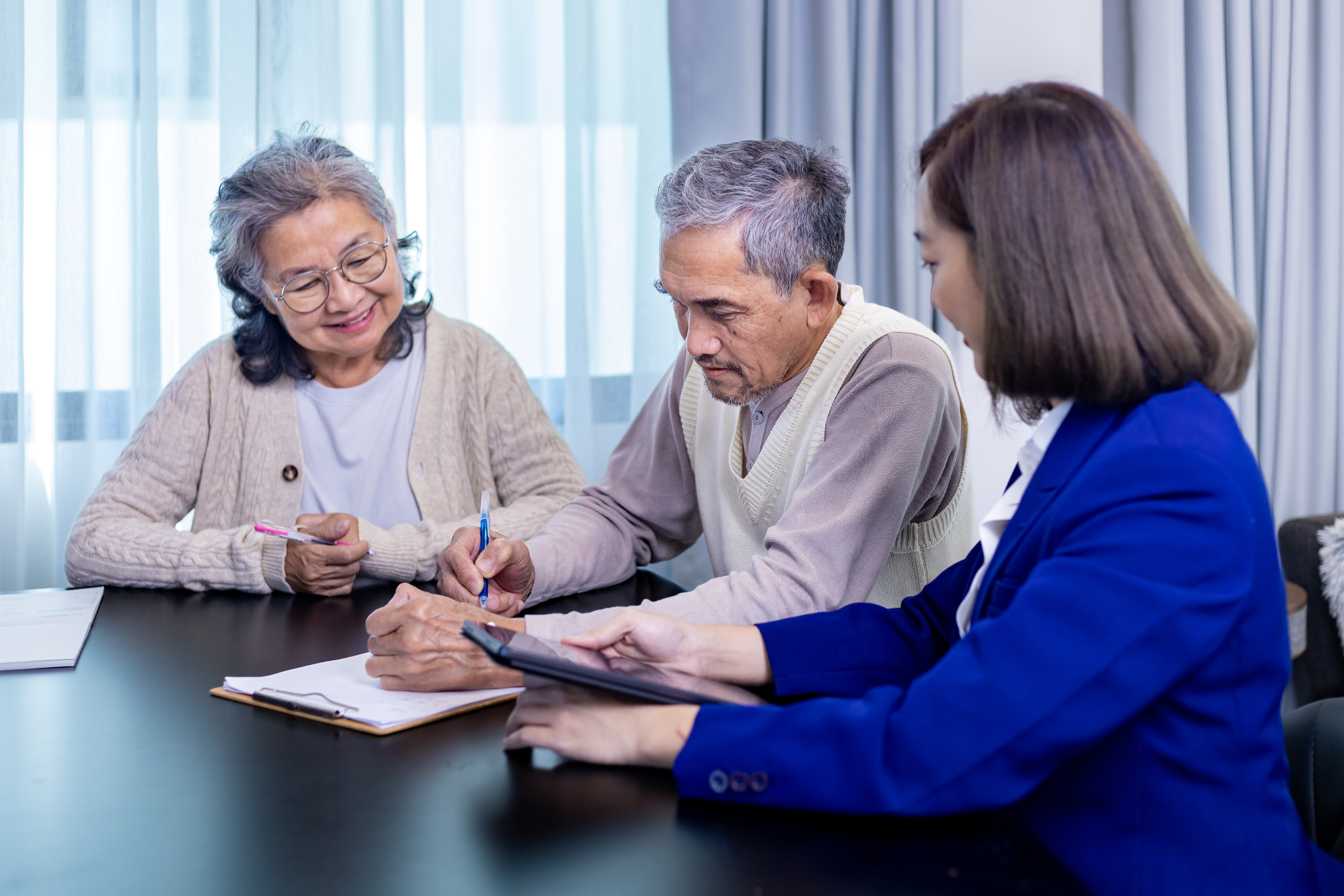 Legacy Planning for High-Net-Worth Malaysians 
