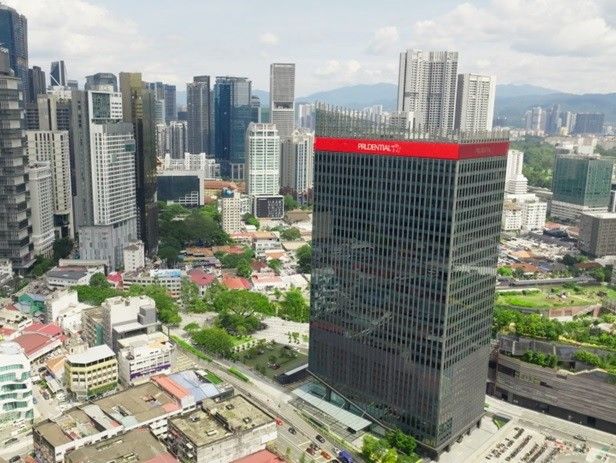 prudential-malaysia