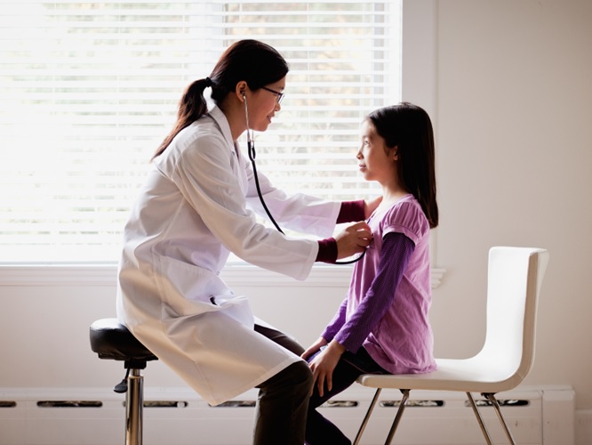 Locate the nearest panel clinic