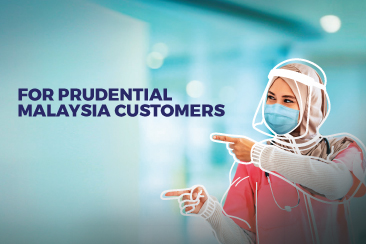 Leading Insurance Company In Malaysia Prudential Malaysia