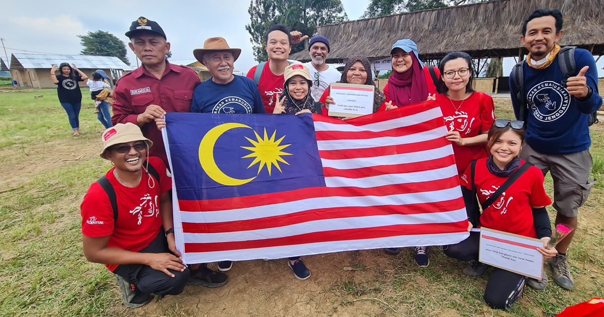Corporate Social Responsibility