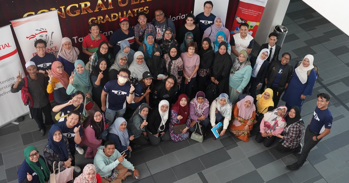 Corporate Social Responsibility