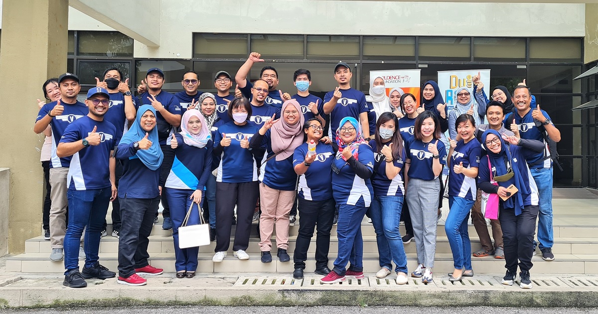 Corporate Social Responsibility