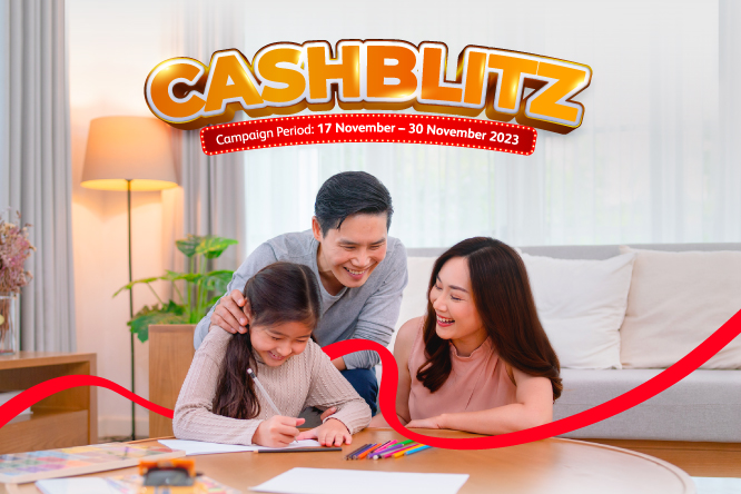 cashblitz