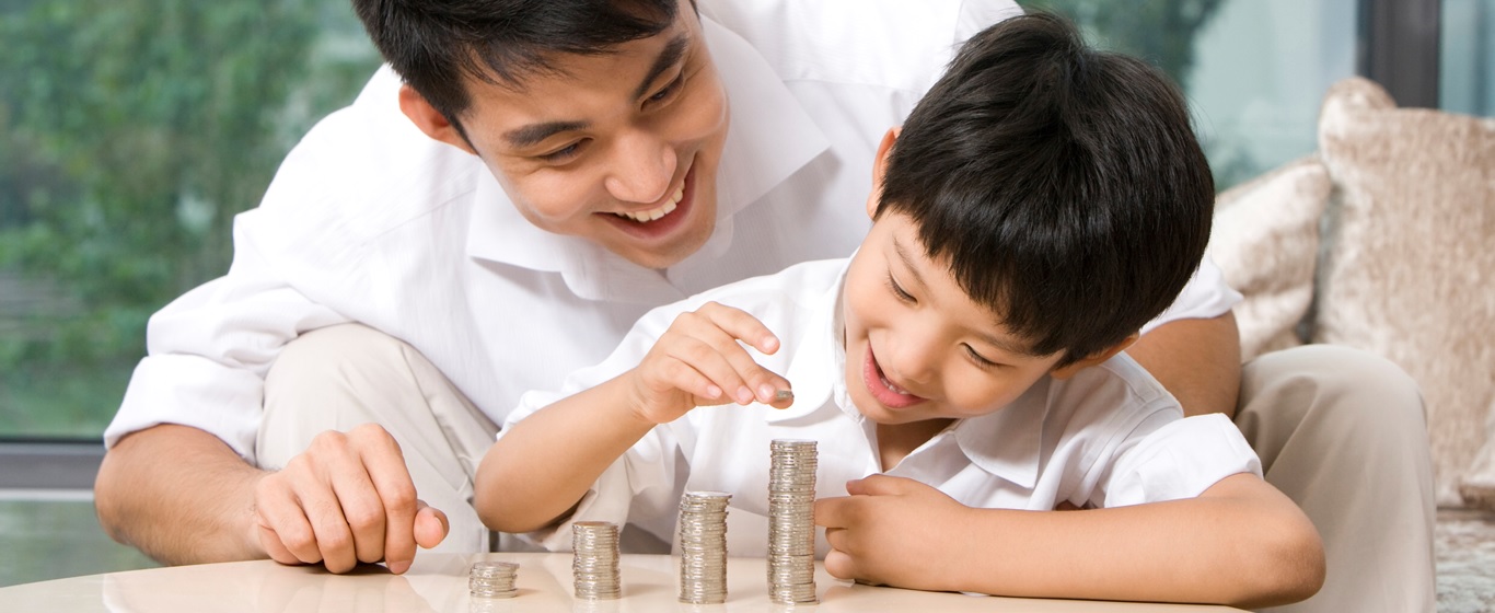 child education savings