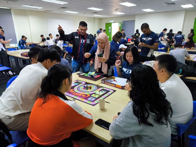 youth financial education