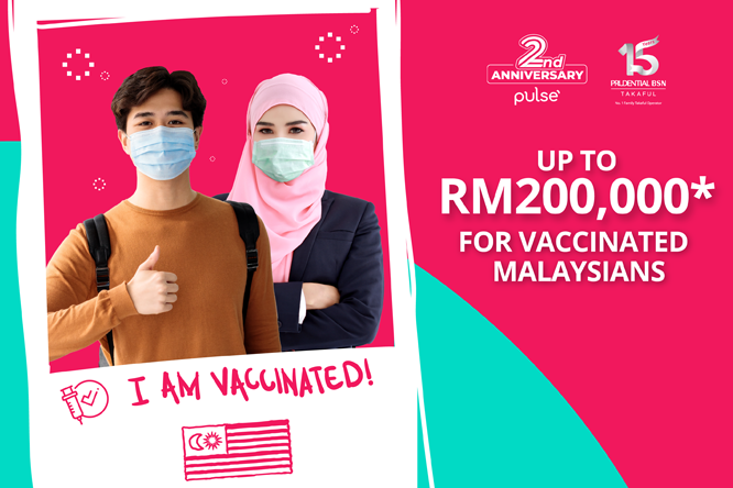 MalaysiaBolehDivaksinasi