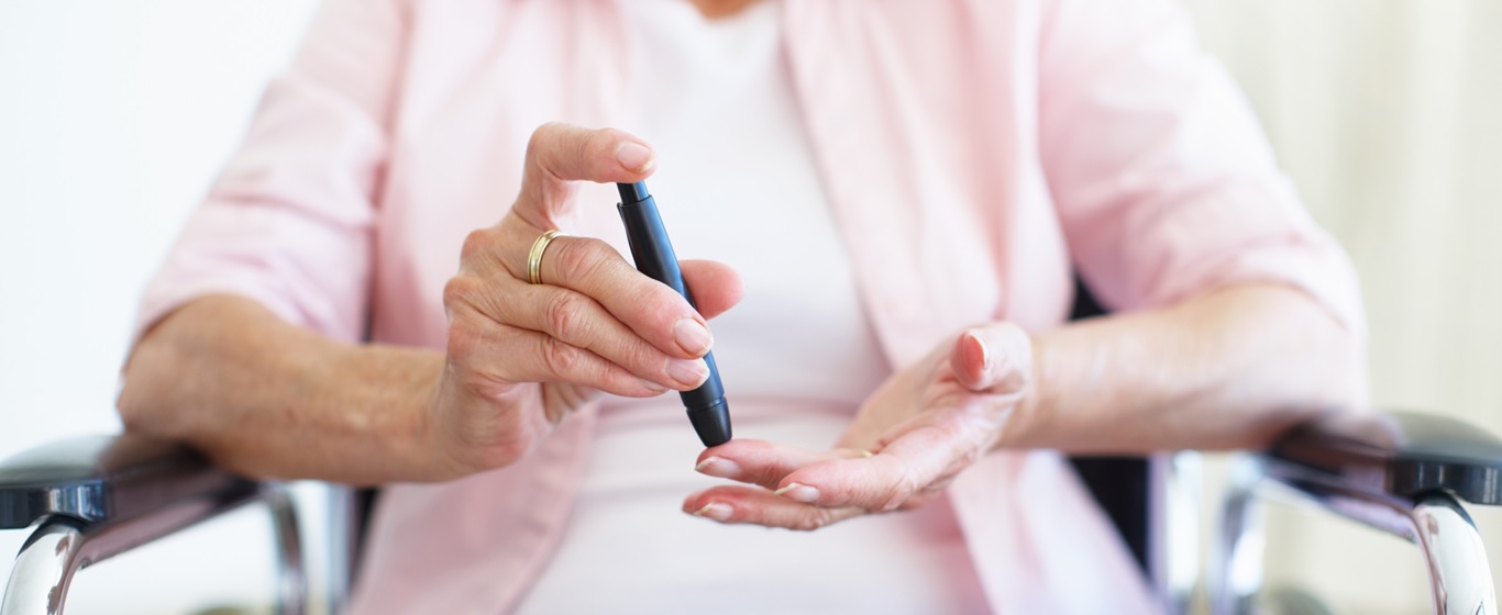 diabetes in malaysia