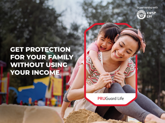 PRUGuard Life