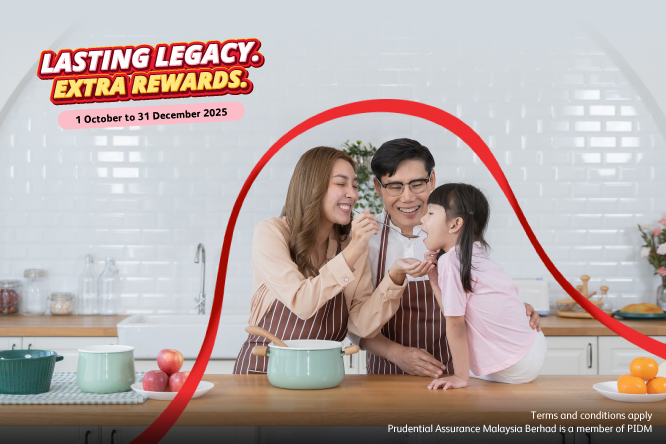 lasting legacy extra rewards