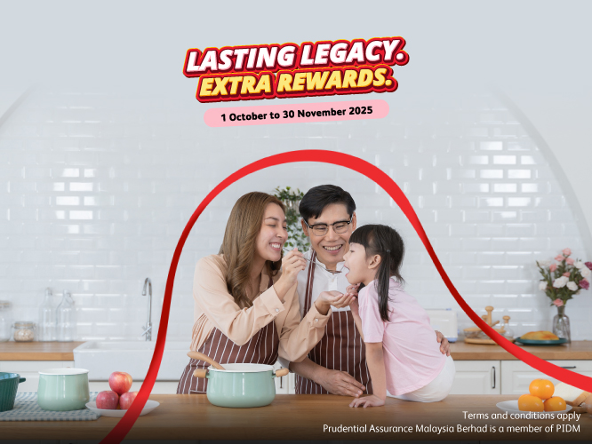 lasting legacy extra rewards