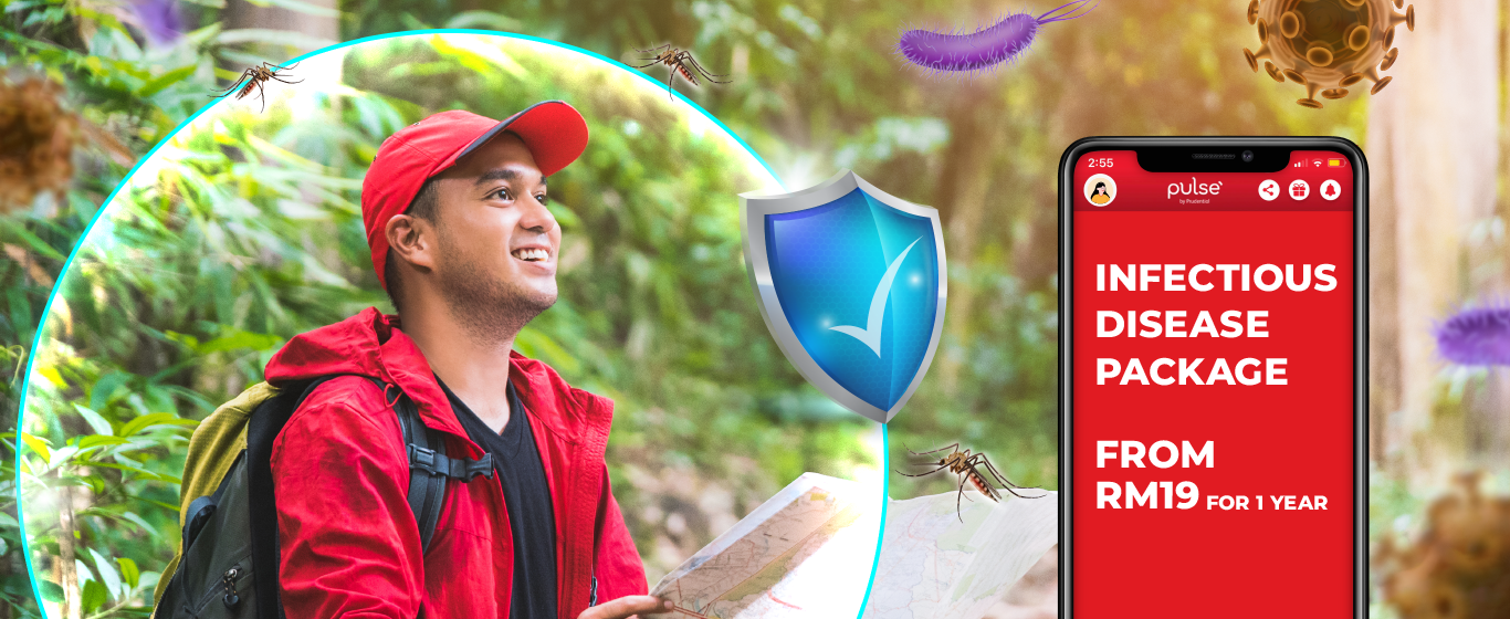 Infectious Disease Package