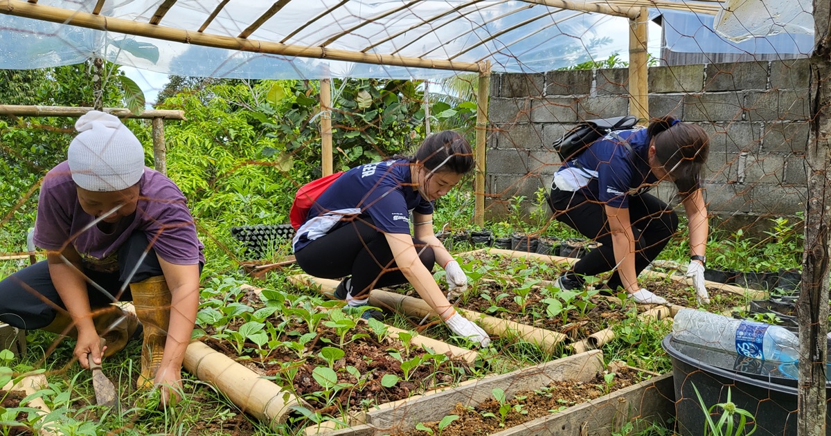 Corporate Social Responsibility