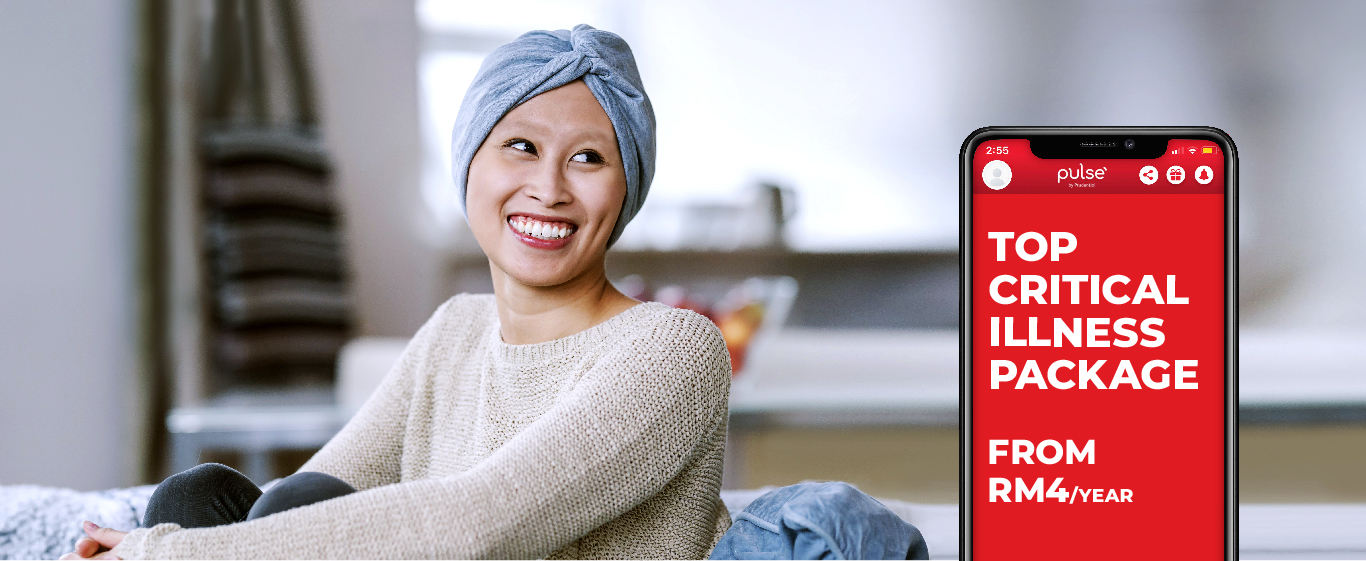 Top Critical Illness Package