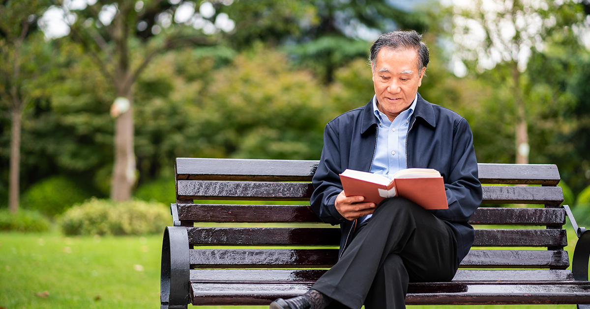 Retirement Risk