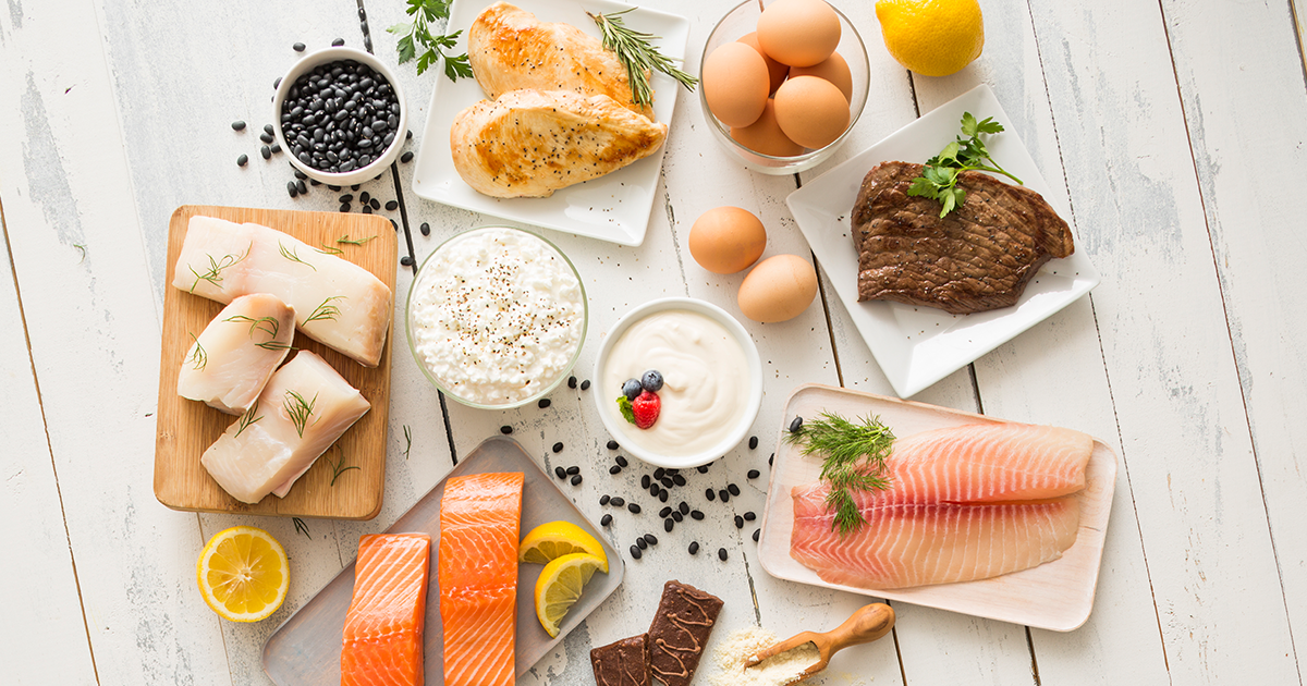What You Need to Know About Cholesterol