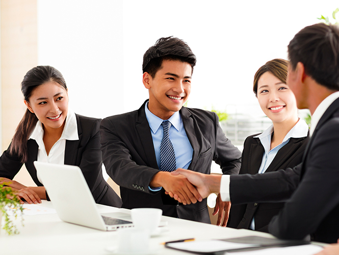 Corporate Governance | Prudential Malaysia