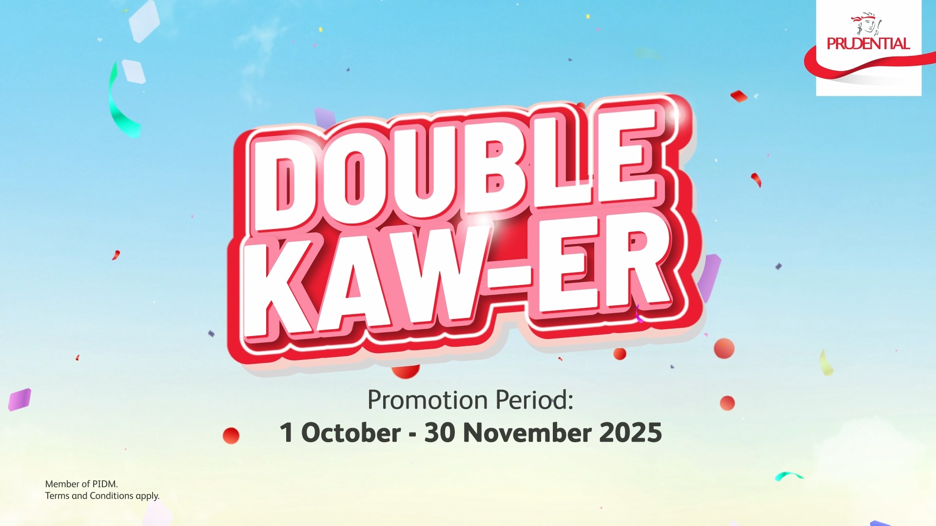 double kaw-er