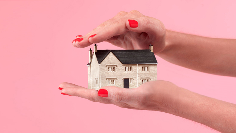 Toy house