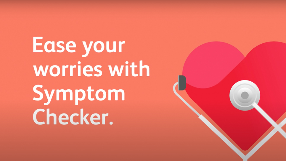 Symptom Checker Prudential Malaysia