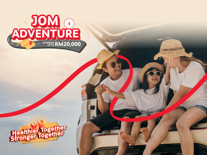 jom adventure