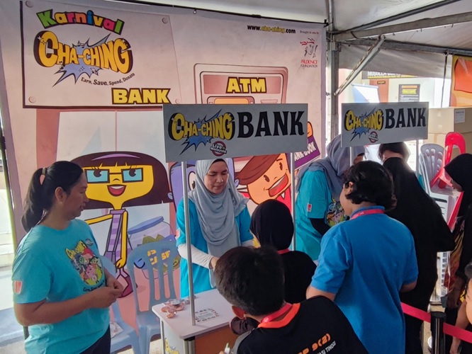 Karnival Cha-Ching