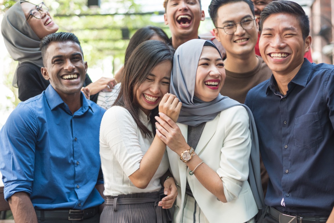 Malaysian community