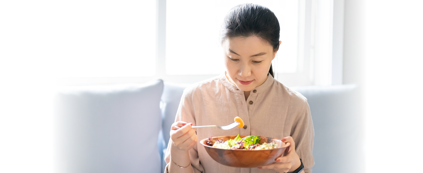 what pregnancy cravings say about your health
