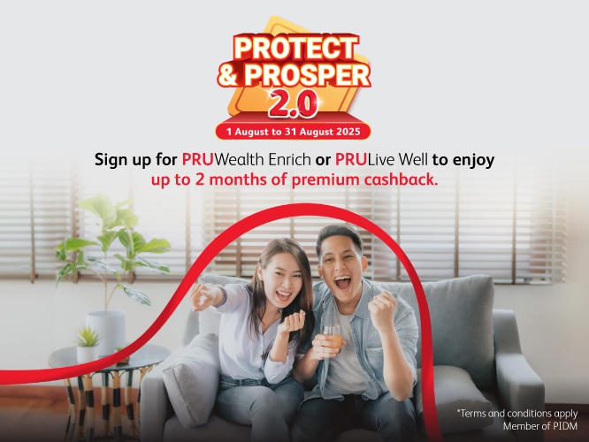 protect and prosper 2