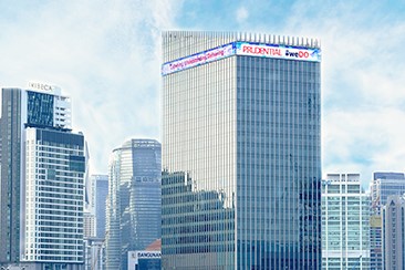 Prudential online payment malaysia