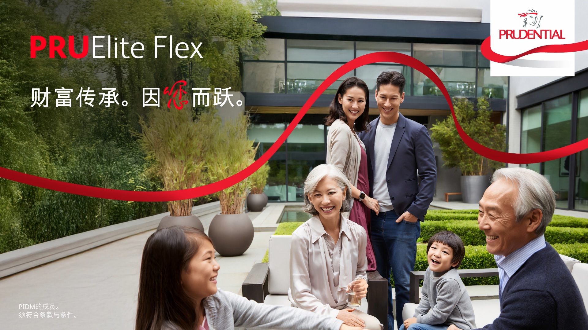 pruelite flex