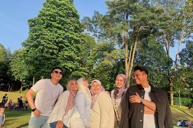 pruiman islamic community