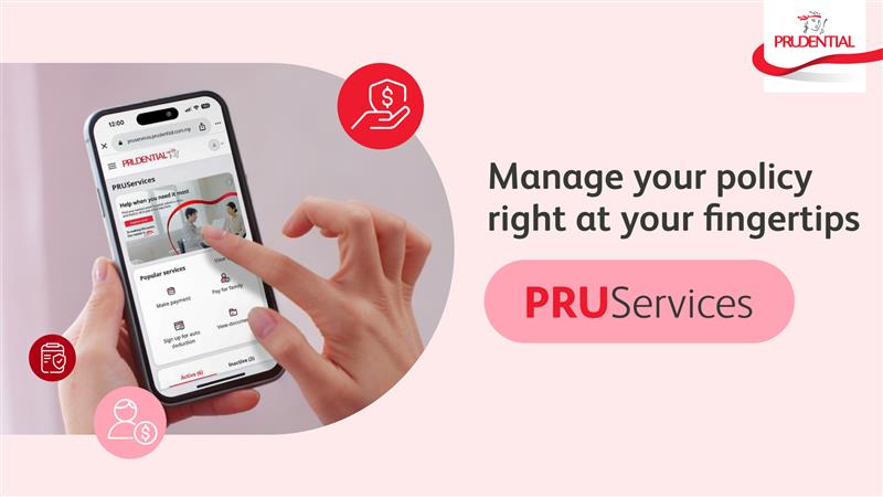 pruservices