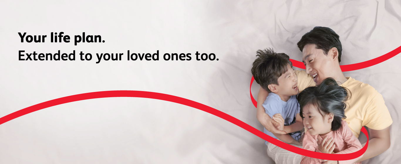 Leading insurance company in Malaysia | Prudential Malaysia