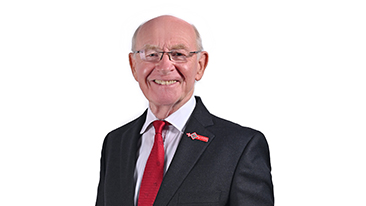 Richard Duxbury