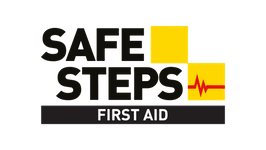 SAFE STEPS First Aid