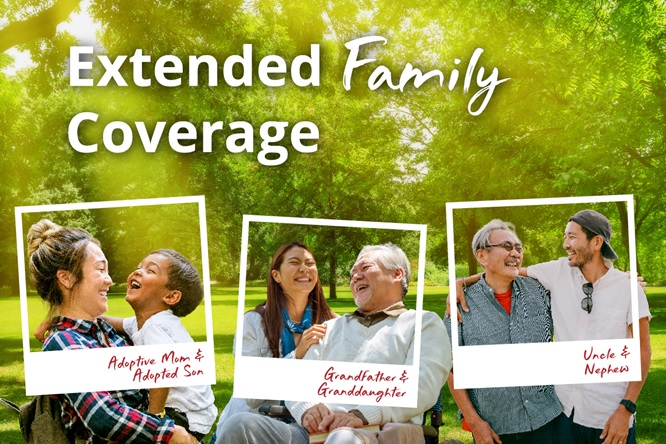 Made For Every Family