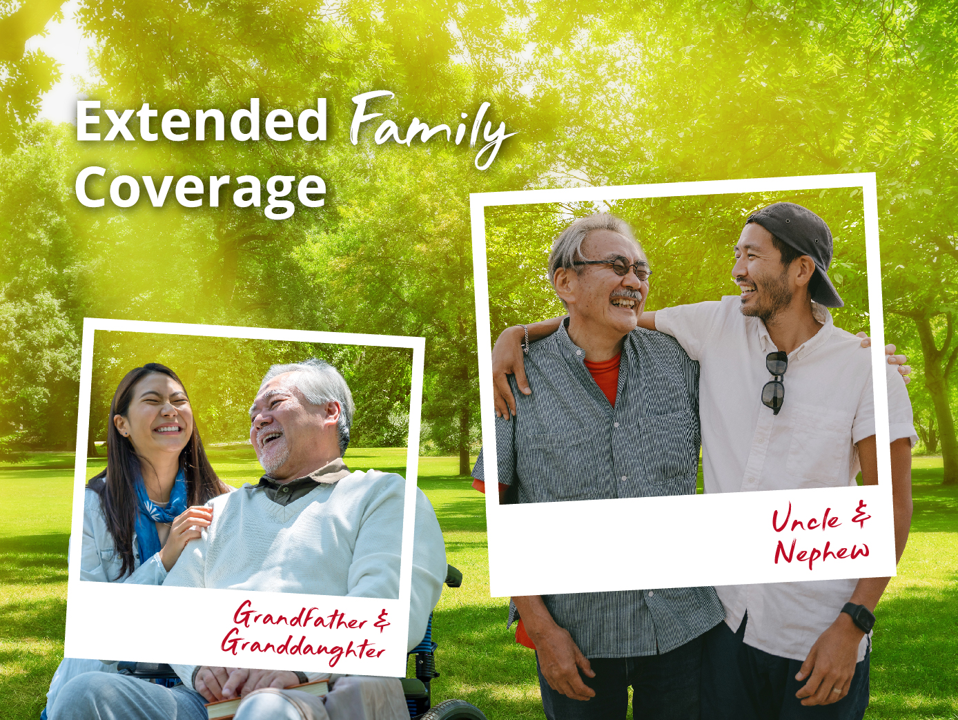 made for every family